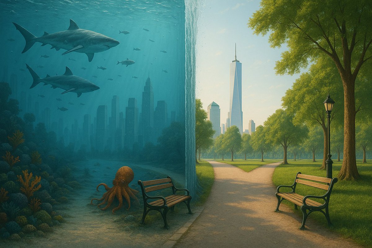 Awesome GPT4o/GPT-4o Image Prompts-創建超現實不可能的圖像
