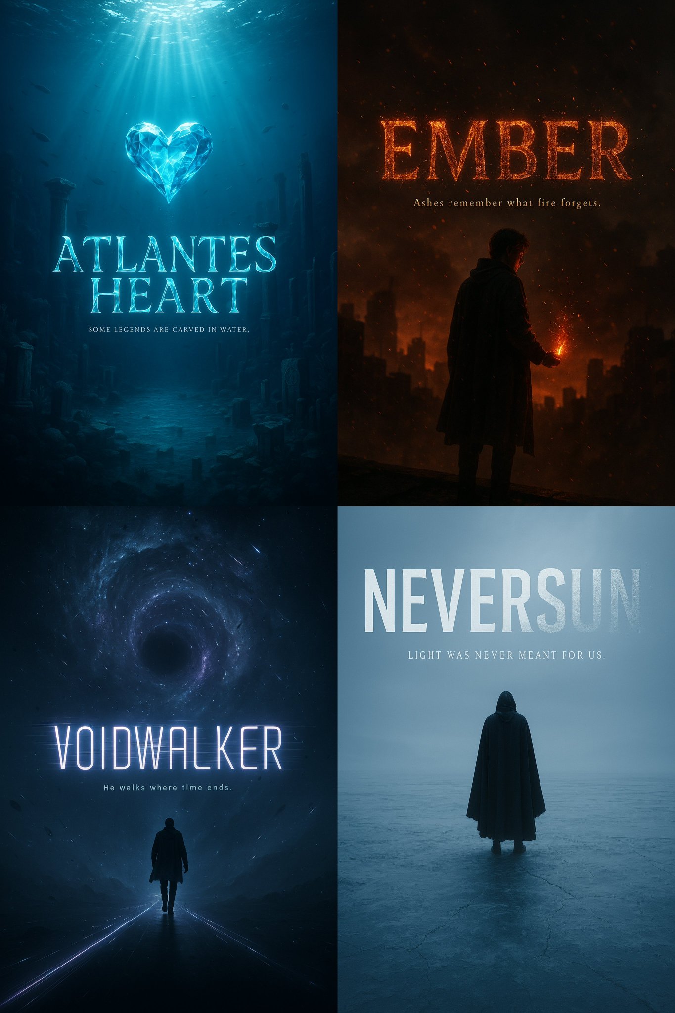 Awesome GPT4o/GPT-4o Image Prompts-生成真實電影海報